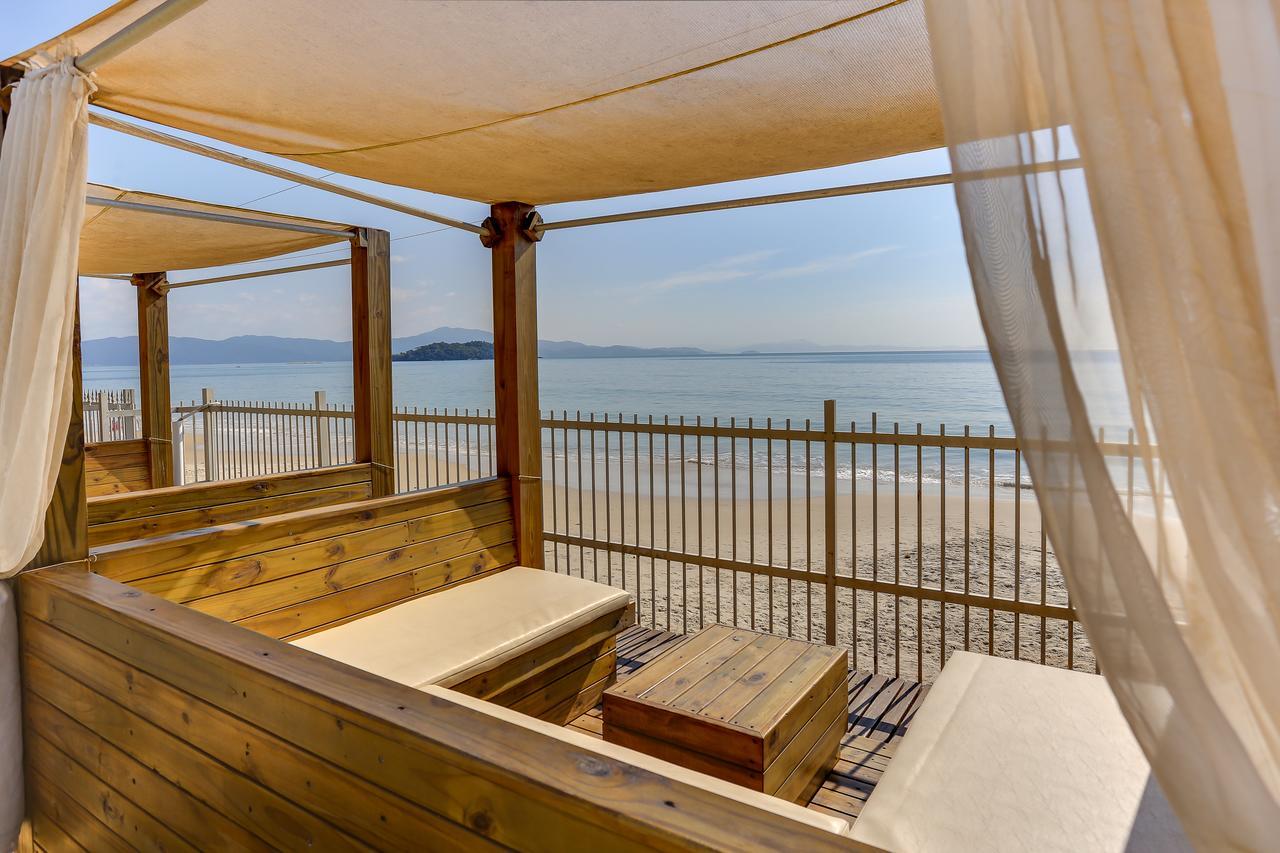 Canasvieiras Hotel Florianopolis Exterior photo
