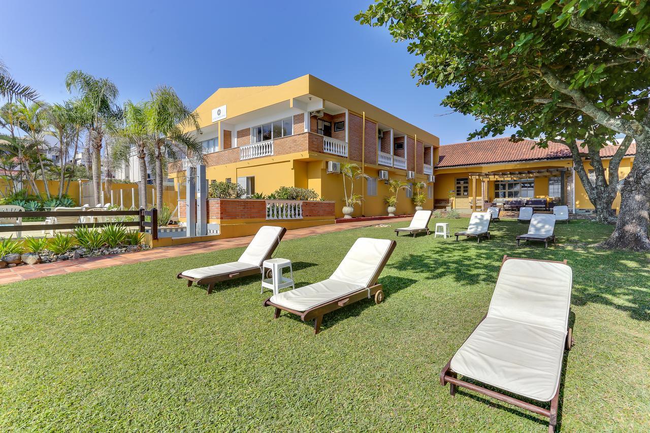 Canasvieiras Hotel Florianopolis Exterior photo