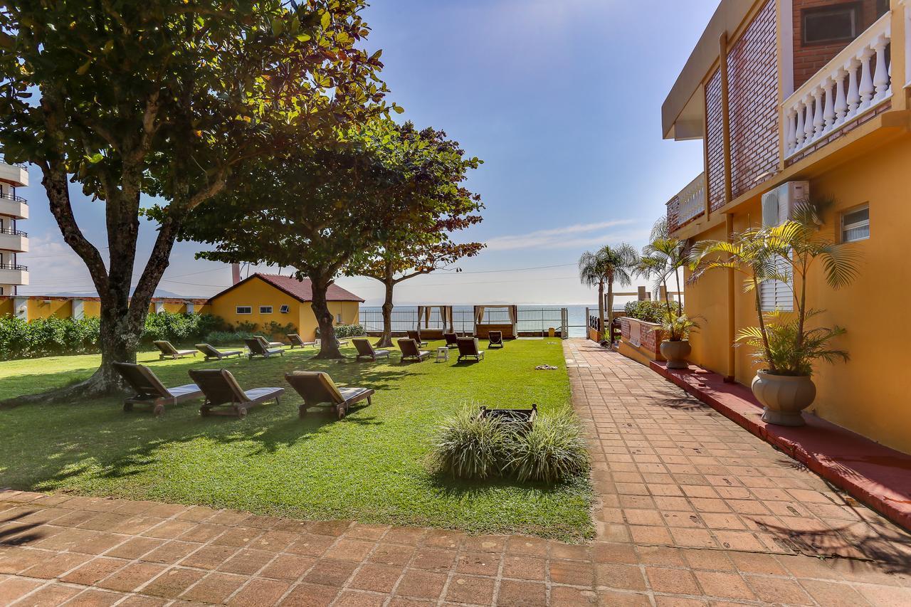 Canasvieiras Hotel Florianopolis Exterior photo